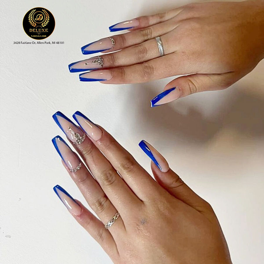 Nails ideas